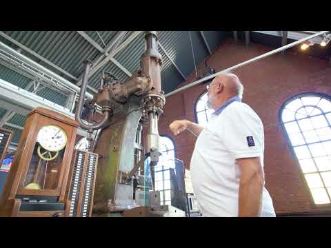 Dampfhammer: Zeitzeugeninterview