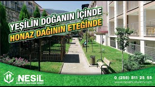 Denizli En İyi Huzurevi - Nesil Huzur Evi ve Yaşlı Bakım Merkezi