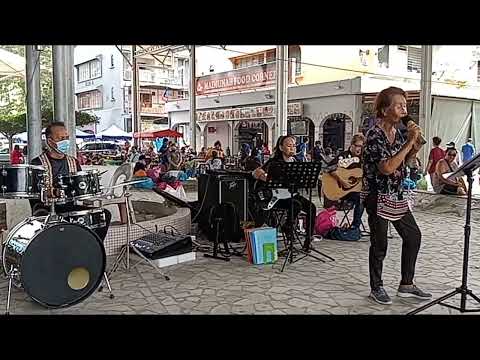 MAKALI LIJUA - KAUS KU DOID VINOUN