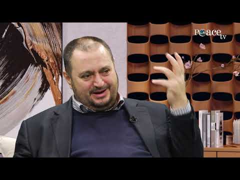 07. Karakteristikat e brezit të parë - Sabaudin Jashari