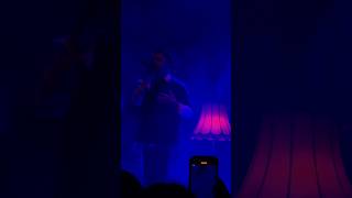 Ein Jahr zu spät - KAYEF | 10.03.2025, Frankfurt ⌛️🥲 #akustiktour