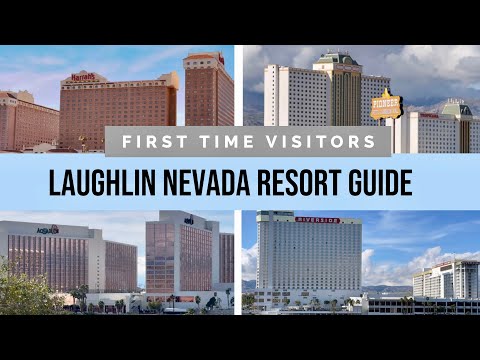 Expedia Laughlin