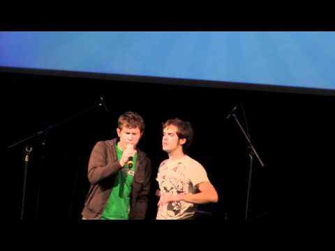 Toby Turner's NEW Sideburns Song