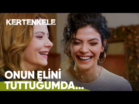 Zehra, Ziya Hoca'dan etkilendiğini resmen itiraf etti! - Kertenkele 15. Bölüm