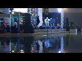 Nick Colionne in San Antonio Intro