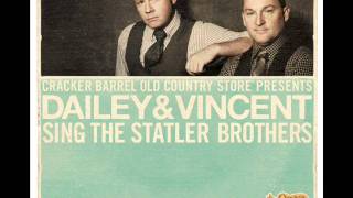 Oh Elizabeth  - Dailey and Vincent (Lyrics in Description)