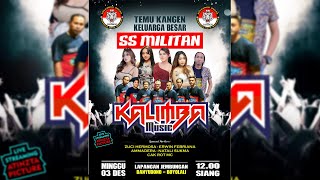 Download lagu Live - KALIMBA MUSIC - TEMU KANGEN KELUARGA BESAR SS MILITAN - LAP BANYUDONO BOYOLALI - 03 12 2023 mp3 Download lagu Live - KALIMBA MUSIC - TEMU KANGEN KELUARGA BESAR SS MILITAN - LAP BANYUDONO BOYOLALI - 03 12 2023 mp3