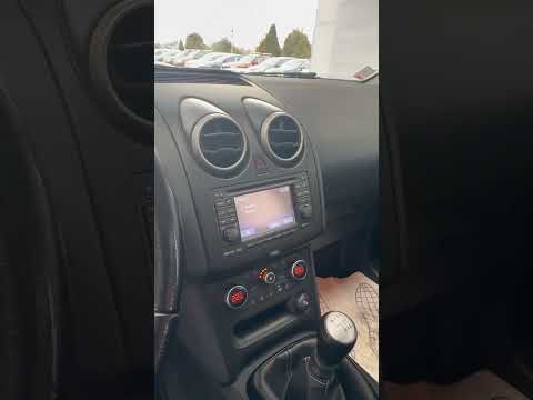 фото nissan qashqai i рестайлинг 0