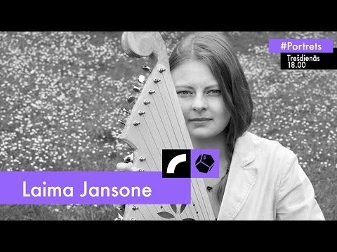 E82 Laima Jansone: "Miers- tas ir apzināts darbs"