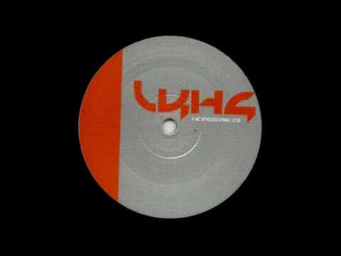 Xp Digiflex Rec - LowKey & Kardinal Hs 01 - Berlin monster - A