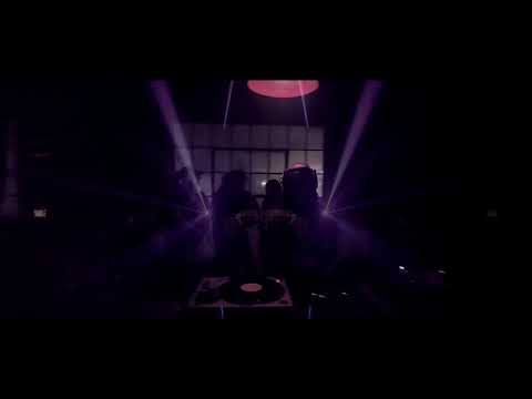 Upwellings (Live) @ ECHOisONE