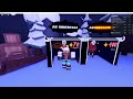 Unexplained Anomalies: Papyrus Characters (Roblox)