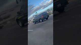 Phoenix AZ: car accident “only in Arizona” 😅 #phoenixaz #phoenix #phoenixarizona