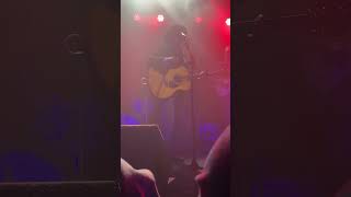 Josh rouse - "Winter In the Hamptons" The GARAGE, LONDON ( 25/01/2025)