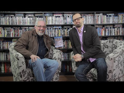 MEU FILME DE CABECEIRA, COM MARCELLO QUINTANILHA