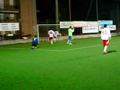 Over Soccer - Colle Brianza (Goal Roasenda 1)