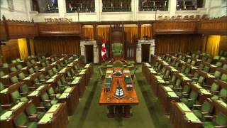 Parliament of Canada - The House of Commons
