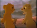 Opening Closing To Disney S Greatest Love Songs 1998 JP LaserDisc