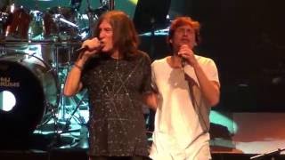 Sopa de Cabra &amp; Ramon Mirabet - El boig de la ciutat