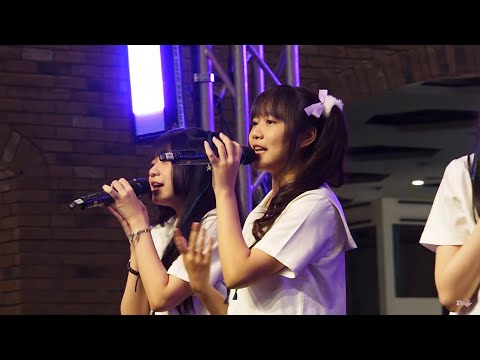 260622 [Fancam] Jewel Sora! Sora! - ระหว่างเรา... ใกล้กันได้ไหม (Yuki Doke Kataomoi)