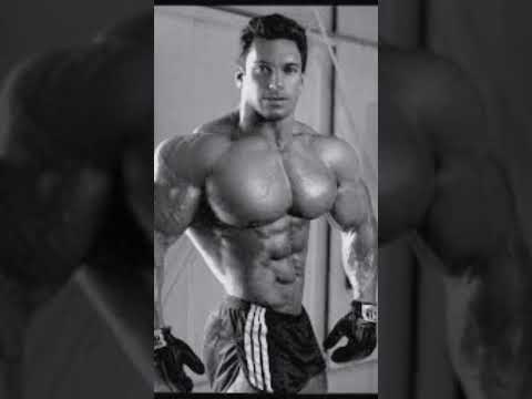 Rich Gaspari richest and intelligent bodybuilder #tiktokdance