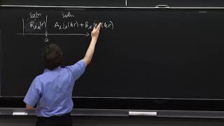 L21.1 General computation of the phase shifts
