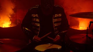 Download lagu My Chemical Romance - Famous Last Words - Drum Cover mp3