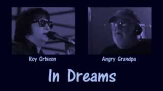 Roy Orbison & Angry Grandpa - In Dreams
