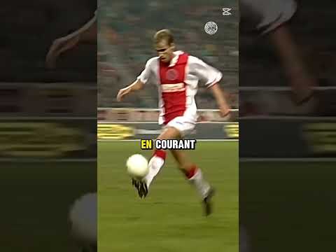 Le football d'une autre époque 🤩🤯 #footballskills #football