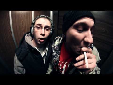 PotyautasBothee - Ez ilyen (Videoklip)