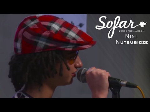 Nini Nutsubidze - Do You | Sofar Tbilisi