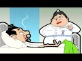 Mr Bean S AWFUL Hospital Experience Mr Bean Animated Season 1 Full Episodes Mr Bean