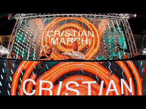 CRISTIAN MARCHI Live @ PATTAYA CLUB (Modena - ITA)