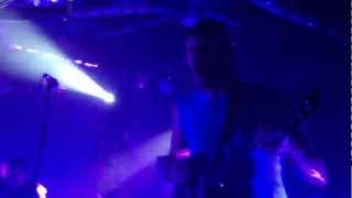 KillSwitch Engage~Alive Or Just Breathing