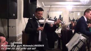 preview picture of video '''Formatia Meridian Grup,Gura Humorului,Suceava'' 03'