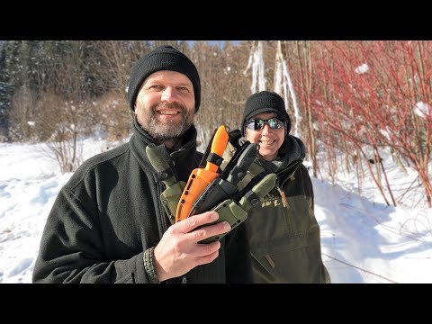 Neu: ODENWOLF Scandi, W Flat und W Baukasten von WOLFGANGS