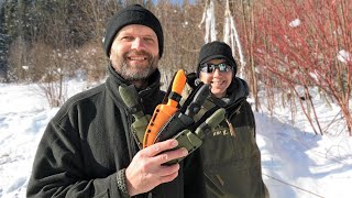 Neu: ODENWOLF Scandi, W Flat und W Baukasten von WOLFGANGS