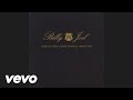 Billy Joel - When You Wish Upon A Star (Audio)