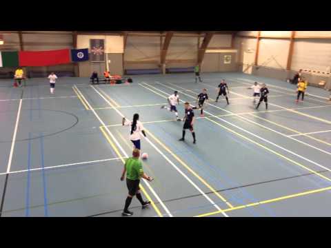 Kondo Budjang - WMC 4-1