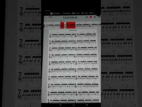 SC+ Drumming