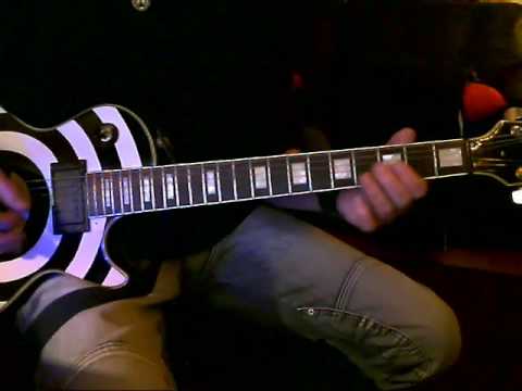 Baker Street - Foo Fighters