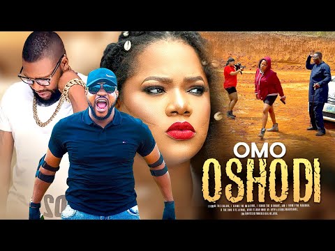 OMO OSHODI | Koko Zaria | Odunlade Adekola | An African Yoruba Movie