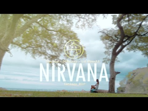 N I R V A N A (Official Video)