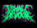 I Shall Devour-Forever Imperfect (The Great ...