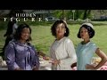 Hidden Figures | "I See A Victory" Lyric Video | 20th Century FOX