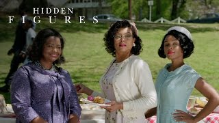 Hidden Figures | &quot;I See A Victory&quot; Lyric Video | 20th Century FOX