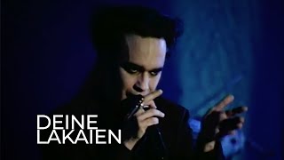 Deine Lakaien - Fighting the Green (Winter Fish Testosterone Tour 1996)