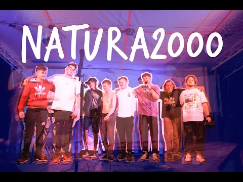 NATURA2000 // PIERWSZY KONCERT (powstanie Natury) 25.08.2020