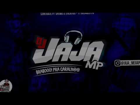 MEGA AUTOMOTIVO DO BAILE DO BEGA - UFC BAR - MC GIMENES - (DJ JAJA MP DJ ALEF RODRIGO) PRÉVIA!