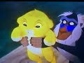 Opening To Aladdin 1993 Vhs Version 2